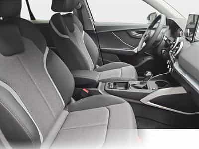 Audi Q2 (2026) - Photo 15