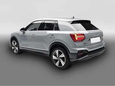 Audi Q2 (2026) - Photo 3