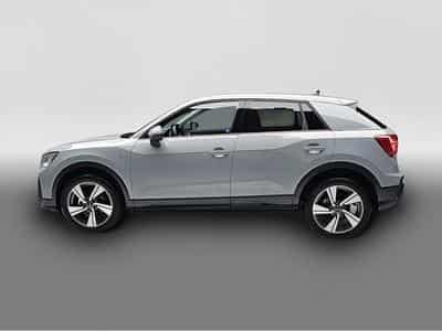 Audi Q2 (2026) - Photo 4