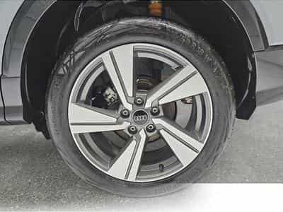 Audi Q2 (2026) - Photo 5