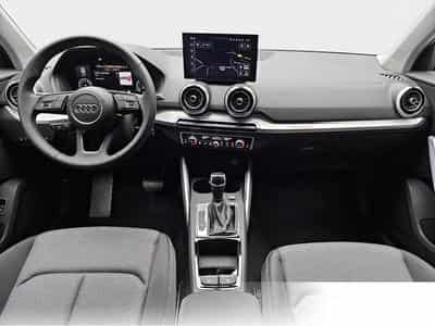 Audi Q2 (2026) - Photo 6
