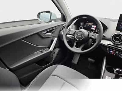 Audi Q2 (2026) - Photo 7