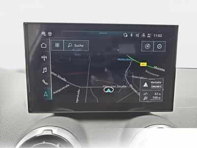 Audi Q2 (2026) - Photo 8