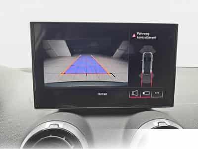 Audi Q2 (2026) - Photo 9