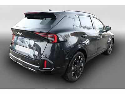 Kia Sportage (2026) - Photo 3