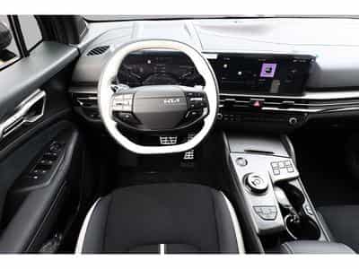 Kia Sportage (2026) - Photo 7