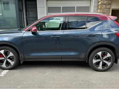 Volvo XC40 T4 - Inscription (bi-couleur) (2019) - Photo 1