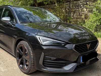 Cupra Leon (2024) - Photo 2