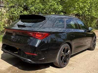 Cupra Leon (2024) - Photo 3