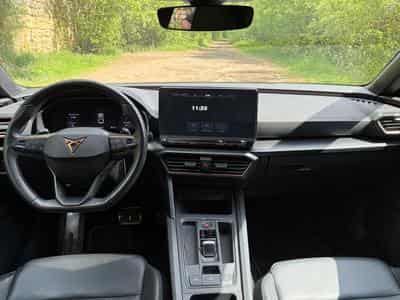 Cupra Leon (2024) - Photo 4