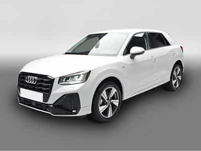 Audi Q2 (2026) - Photo 1