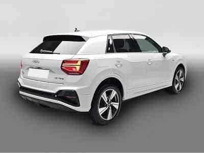 Audi Q2 (2026) - Photo 2