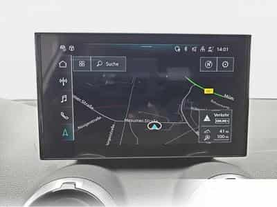 Audi Q2 (2026) - Photo 8