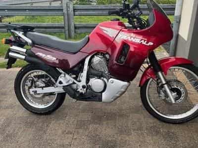 Honda Transalp 600 (1999) - Photo 1
