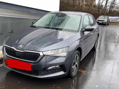 Skoda Scala (2020) - Photo 1
