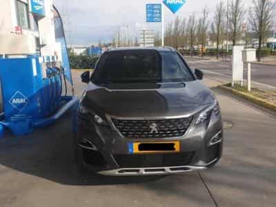 Peugeot 5008 GT line (2018) - Photo 1