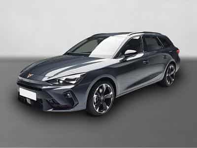 Cupra Leon (2026) - Photo 1