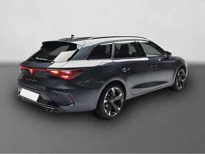 Cupra Leon (2026) - Photo 2