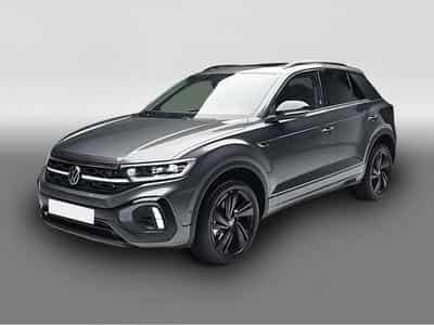 VW T-Roc (2026) - Photo 1