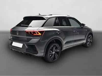 VW T-Roc (2026) - Photo 2