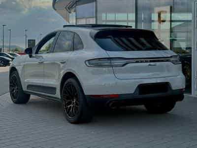 Porsche Macan (2019) - Foto 1