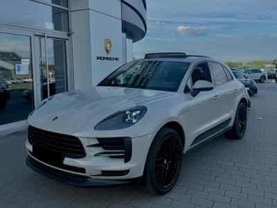 Porsche Macan (2019) - Photo 1