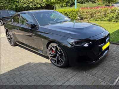 BMW M240 Sport M 50 ans Edition xDrive (2023) - Photo 1
