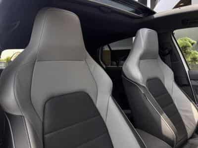 VW Golf 8 GTD 2.0L TDI SCR 200CV (2024) - Photo 11