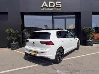 VW Golf 8 GTD 2.0L TDI SCR 200CV (2024) - Photo 3