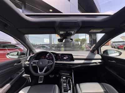 VW Golf 8 GTD 2.0L TDI SCR 200CV (2024) - Photo 8