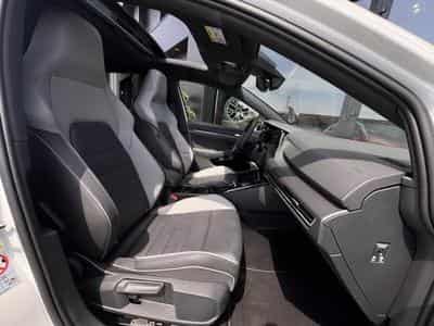VW Golf 8 GTD 2.0L TDI SCR 200CV (2024) - Photo 10