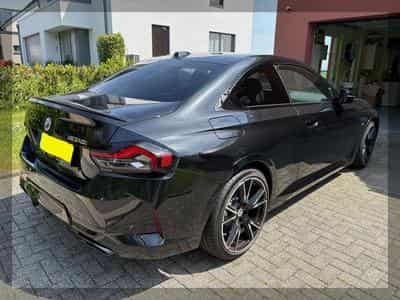 BMW M240 Sport M 50 ans Edition xDrive (2023) - Photo 3