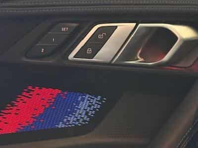 BMW M240 Sport M 50 ans Edition xDrive (2023) - Photo 7