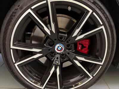 BMW M240 Sport M 50 ans Edition xDrive (2023) - Photo 11