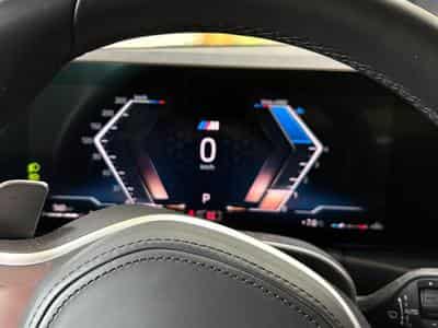 BMW M240 Sport M 50 ans Edition xDrive (2023) - Photo 12
