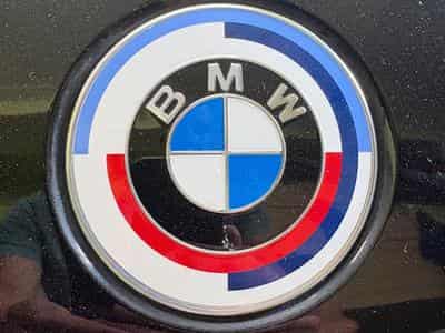 BMW M240 Sport M 50 ans Edition xDrive (2023) - Photo 13