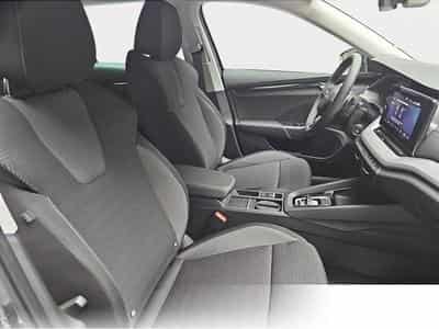 Skoda Octavia (2026) - Photo 15