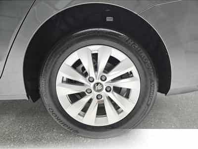 Skoda Octavia (2026) - Photo 5