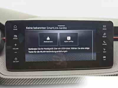 Skoda Kamiq (2026) - Photo 10