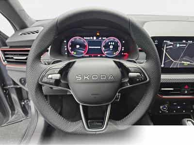 Skoda Kamiq (2026) - Photo 12