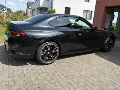 BMW M240 Sport M 50 ans Edition xDrive (2023) - Photo 2