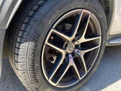 Mercedes GLC 350 (2018) - Photo 6