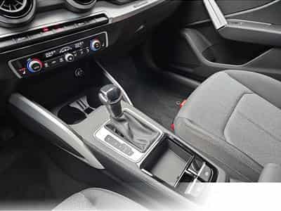 Audi Q2 (2026) - Photo 11