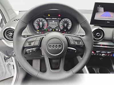 Audi Q2 (2026) - Photo 12