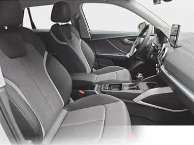 Audi Q2 (2026) - Photo 15