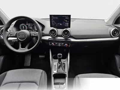Audi Q2 (2026) - Photo 6