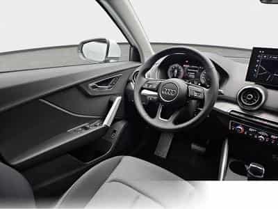 Audi Q2 (2026) - Photo 7