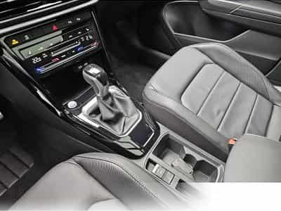 VW T-Roc (2026) - Photo 11