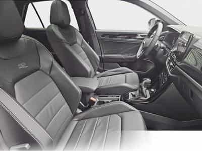 VW T-Roc (2026) - Photo 15