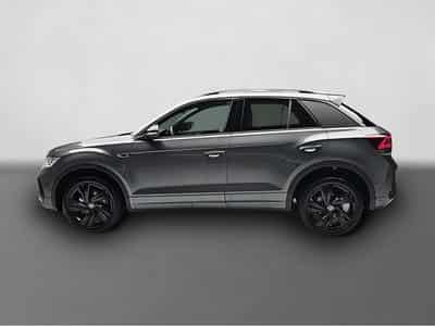 VW T-Roc (2026) - Photo 4